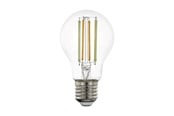 Smart Home - EGLO CONNECT.Z E27 A60 klar SMART pære M/TUNABLE WHITE - 12235