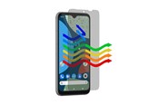 Mobil - Beskyttelsesglas - Fairphone 4 Screen Protector with Blue Light Filter - F4PRTC-1BL-WW1