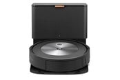 Robotstøvsuger - iRobot Robotstøvsuger Roomba j7558+ *DEMO* - 43371519