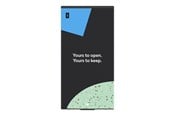 Mobil - Andet Tilbehør - Fairphone 4 Battery Li-I 3905 mAh (spare part) - F4BATT-1ZW-WW2
