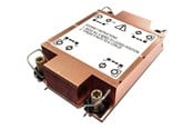 CPU Køler - Inter-Tech Dynatron N-10 - CPU Heatsink (Uden blæser) - 88885565