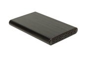 Harddisk - tilbehør - Inter-Tech Argus GD-25010 - 88884122