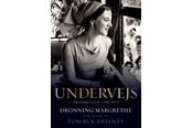 Biografi og memoirs - Undervejs - Dronning Margrethe fortæller til Tom Buk-Swienty - Erindringer 1940-1972 - Biografi & Erindring - hardcover - 9788740061505