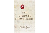 Krop & Sind - Den største hemmelighed - Krop & Sind - hardcover - 9788702324075