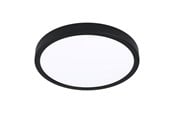 Smart Home - EGLO CONNECT.Z FUEVA SMART loftlampe sort M/TUNABLE WHITE - 98847