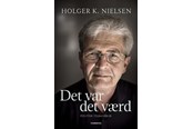 Biografi og memoirs - Det var det værd - Biografi & Erindring - Hæftet - 9788793622319