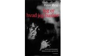 Biografi og memoirs - Jeg er hvad jeg husker - Biografi & Erindring - hardcover - 9788702299076