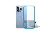 Mobil - Covers & Cases - PanzerGlass ClearCaseColor™ Apple iPhone 13 Pro - Bondie Blue - PANZER0336