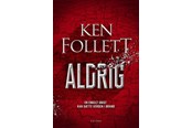 Skønlitteratur & Fiktion - Aldrig - Skønlitteratur & Fiktion - hardcover - 9788702326468