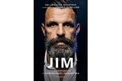 Biografi og memoirs - Jim - Fra cokepusher til undercover i Nordkorea - Biografi & Erindring - Hæftet - 9788702327007
