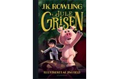 Børnebøger - Julegrisen - Børnebog - Hardback - 9788702338829