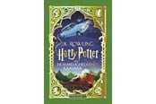 Ungdomsbøger - Harry Potter 2 - Harry Potter og Hemmelighedernes Kammer - pragtudgave - Ungdomsbog - hardcover - 9788702319361