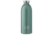 Køkkentilbehør - 24Bottles Clima Bottle 0.85 L - Rustic Moss Green - 24B432
