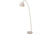 Lamper - Nordlux Fleur gulvlampe, beige - 2112124001