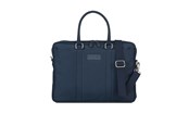 Tasker - dbramante1928 Fifth Avenue Laptoptaske til Laptop 15" | Blå - BG15PLBU3322