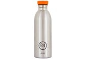 Køkkentilbehør - 24Bottles Urban Bottle 0.5 L - Steel - 24B4