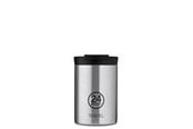 Køkkentilbehør - 24Bottles Travel Tumbler 0.35 L - Steel - 24B600