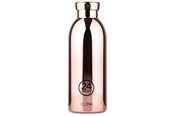 Køkkentilbehør - 24Bottles Clima Bottle 0.5 L - Rosa Gold - 24B164