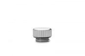 Gør-det-selv vandkøling - EK Water Blocks EK-Quantum Torque Micro Plug - Nickel - 3831109828786