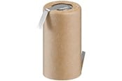 Batteri - Pro Sub-C 1500 mAh Solder tail (Z) - 4040849728754