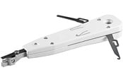 Netværkstilbehør - Pro Insertion tool for CAT 5 cables LSA - 4040849772719