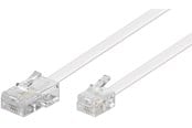 Telefonkabel - Pro Modular telephone cable - 4040849930591