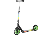 Skating & Cykler - Razor A5 Lux Light Up - Grøn - 0845423023560