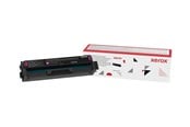 Blæk, Toner & Forbrugsstoffer - Xerox - Magenta | Original | Toner cartridge | 1.500 pages - 006R04385
