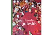 Kogebøger - Hjemmelavet juleslik - Kogebog - hardback - 9788740673104