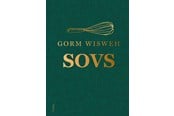 Kogebøger - Sovs - Kogebog - hardback - 9788740671292