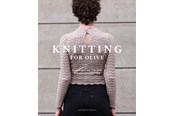 Hobby - Knitting for Olive - Hobby - hardcover - 9788740070033
