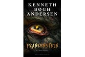 Ungdomsbøger - Frankenstein genfortalt - Ungdomsbog - hardback - 9788740064360