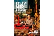 Biografi og memoirs - Et liv med LEGO - Biografi & Erindring - hardcover - 9788740062779
