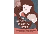 Krop & Sind - Den bedste start på livet - Krop & Sind - Hæftet - 9788740051186