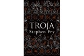 Skønlitteratur & Fiktion - Troja - Skønlitteratur & Fiktion - hardcover - 9788770075138