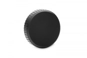 Gør-det-selv vandkøling - EK Water Blocks EK-Quantum Torque Plug - Black - 3831109826331