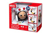 Babylegetøj - Brio 30154 Humlebi med kodefunktion - 30154