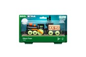 BRIO - Brio 33986 Spøgelsestog - 33986