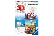 Puslespil - Ravensburger Super Mario Pencil Cup 54p - 10311255