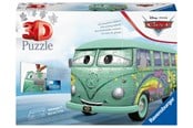 Puslespil - Ravensburger Volkswagen T1 Cars Fillmor 162p - 10311185