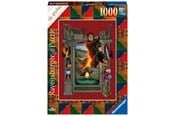 Puslespil - Ravensburger Harry Potter 4 1000p - 10216518