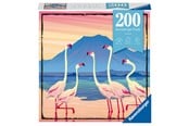 Puslespil - Ravensburger Tanzania 200p - 10212961