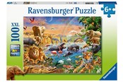 Puslespil - Ravensburger Waterhole 100p - 10112910