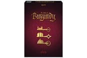 Brætspil - Ravensburger The Castles Of Burgundy EN - 10826925
