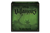 Brætspil - Ravensburger Disney Villainous EN - 10826295