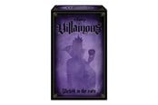 Brætspil - Ravensburger Disney Villainous Wicked to the Core, EN - 10826290
