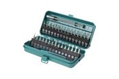 Bor & bits - wolfcraft Micro Bit Box for Small Screws 32 Pcs. - 1389000