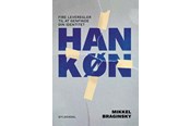 Historie, Mytologi & Samfund - Hankøn - Historie & Samfund - Hæftet - 9788702330045