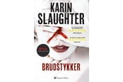 Krimi & Spænding - Brudstykker - Krimi & Spænding - paperback - 9788771916119