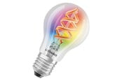 Smart Home - Osram SMART+ standard RGBW klar filament E27 WiFi - 4058075619012